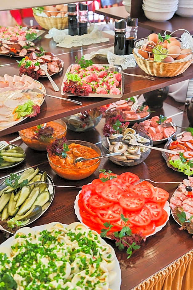 Villa Antares I & II