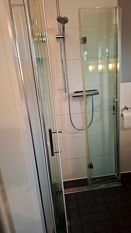 Glücksburg Strandnah an der Förde