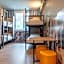 a&o Hostel Venezia Mestre