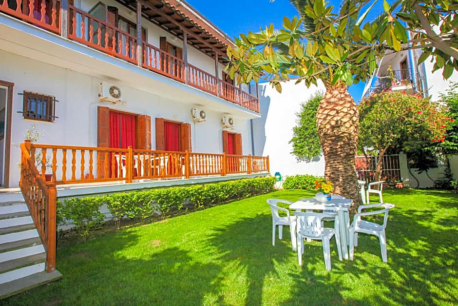 Skiathos House