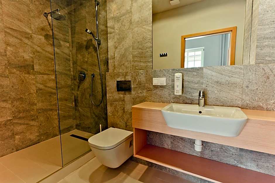 Sleep in Hostel & Apartments Stary Rynek