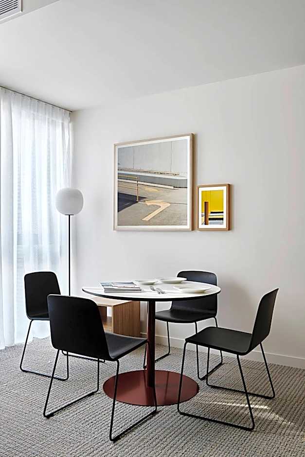 Urban Rest Lanbruk