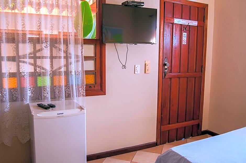 Refron du Mar Pousada Paraty