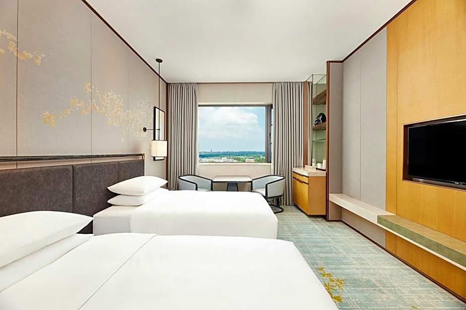 Courtyard by Marriott Yangzhou