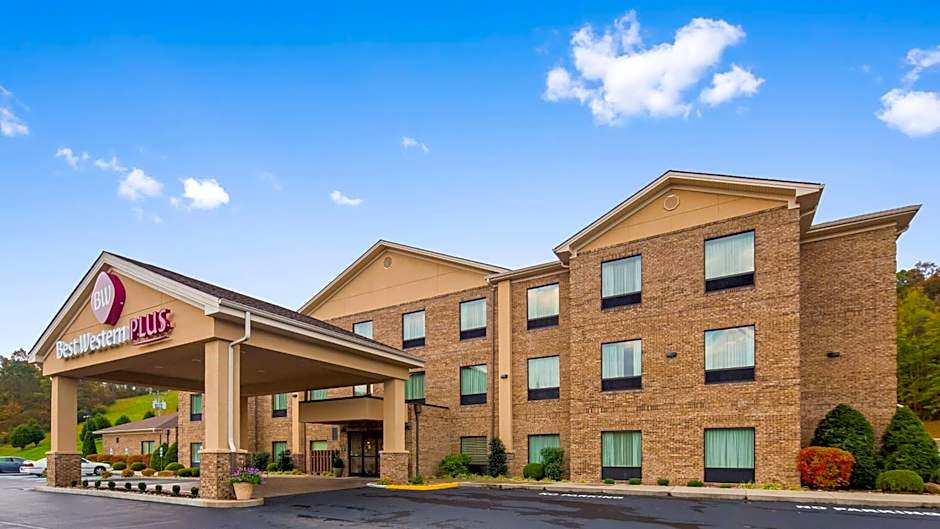 Best Western Plus Louisa