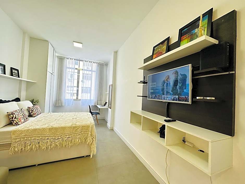 Estadia perfeita em Copa-Arpoador - BestHostRio