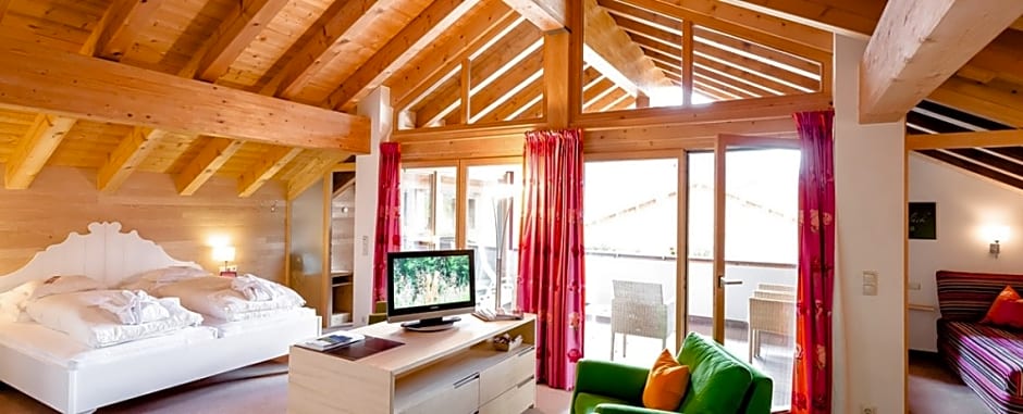 Hotel Stäfeli