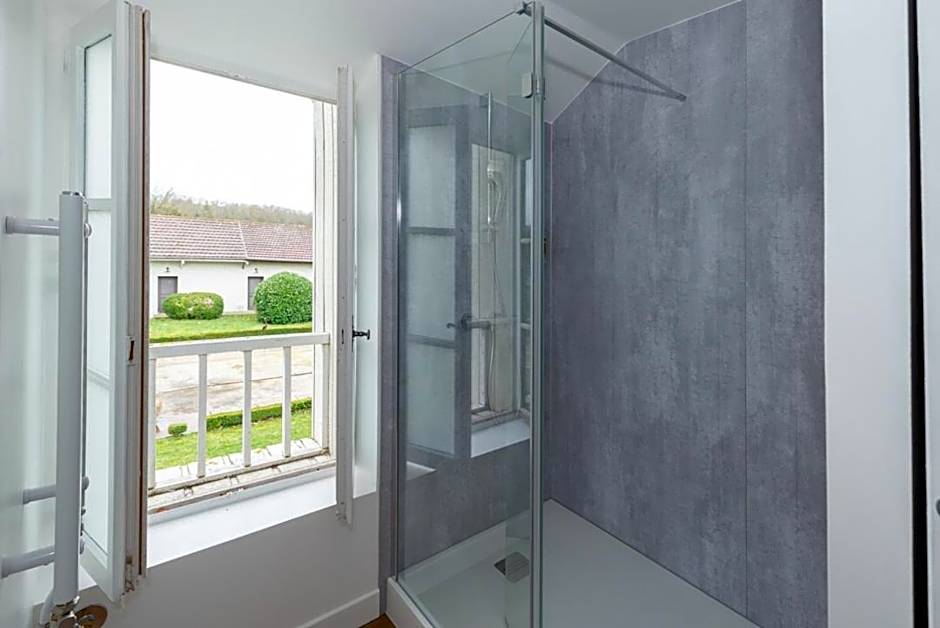 Le Gingko - Hotel du Golf Parc Robert Hersant