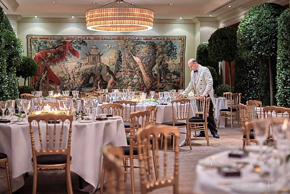 Rocco Forte Hotel Amigo