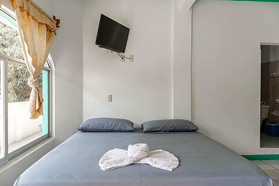 Hotel Gamito