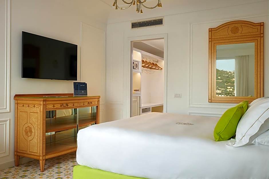 Grand Hotel Capodimonte