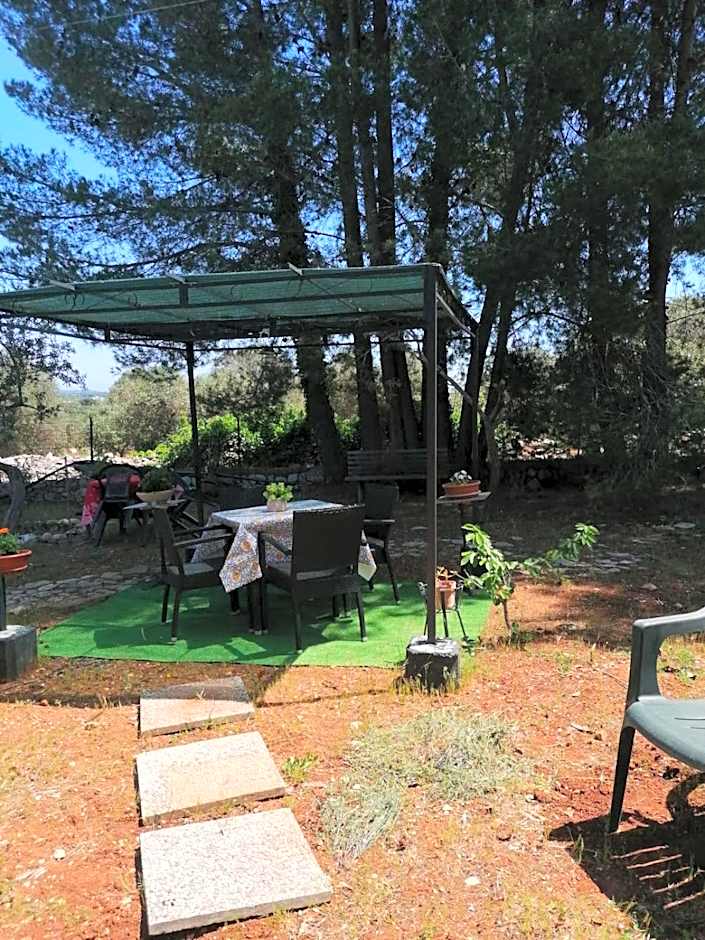 L'Isola Felice e Trulli Sotto Le Stelle