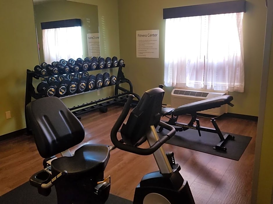 Wingate by Wyndham Port Wentworth Savannah Area