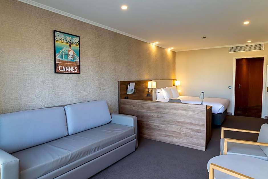 Luxotel Cannes