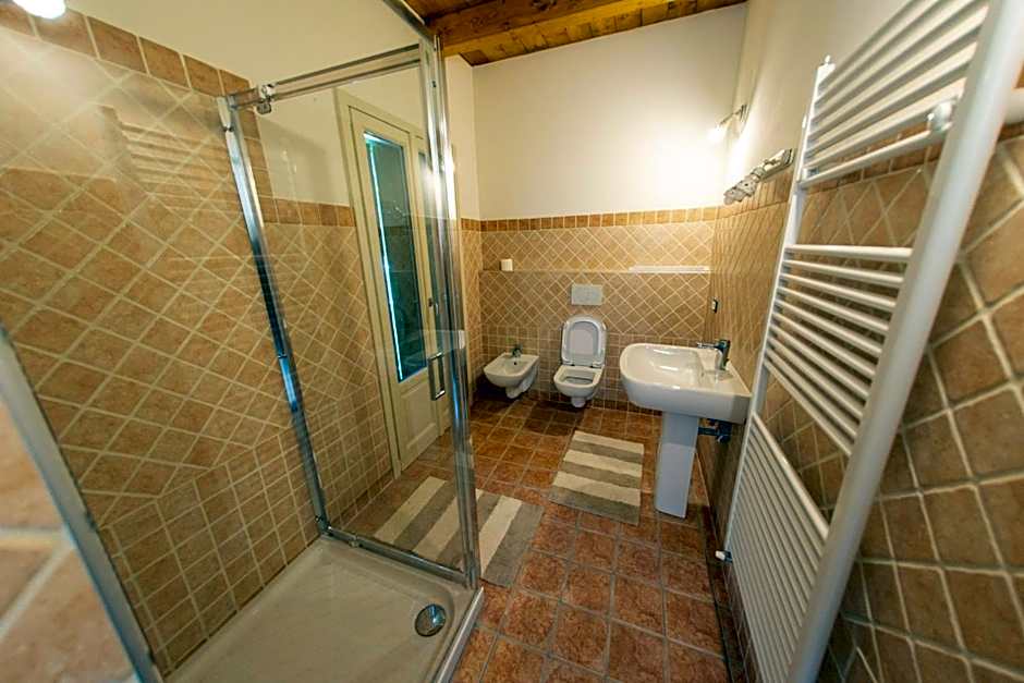 La Beppa - Casa Vacanza