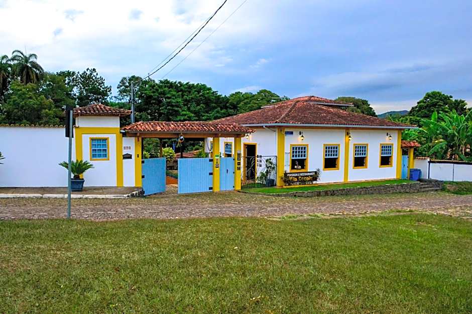 Pousada Vila Cocais
