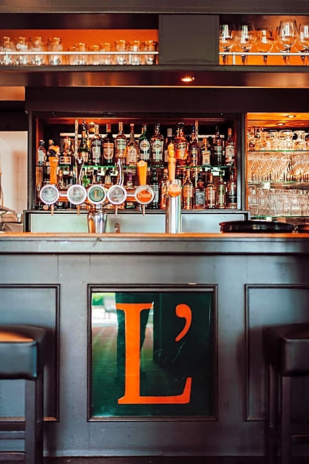 Relais de L'Empereur