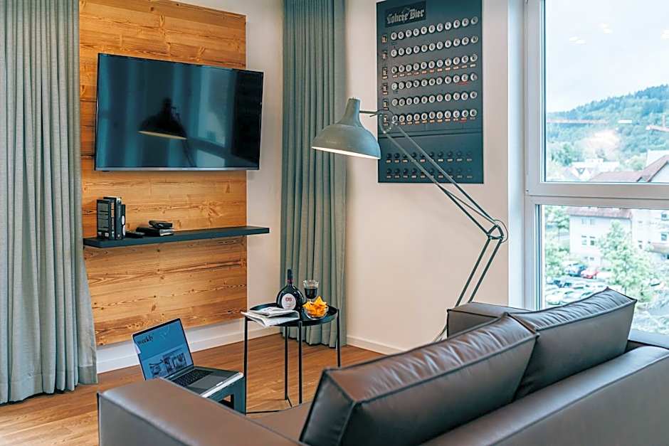 Weekly Boardinghouse