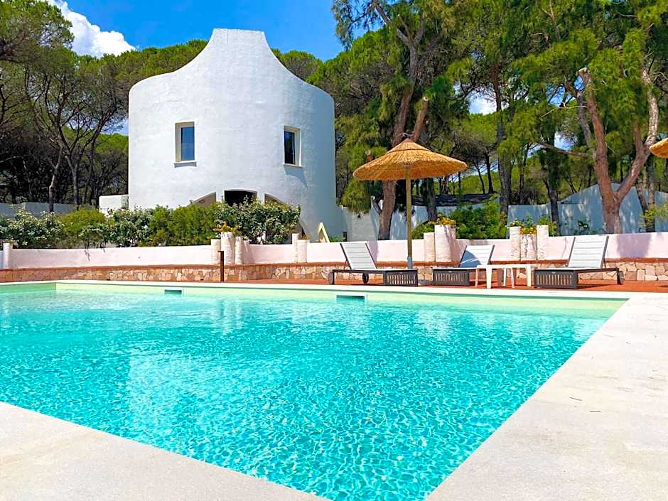 Hotel Mare Pineta