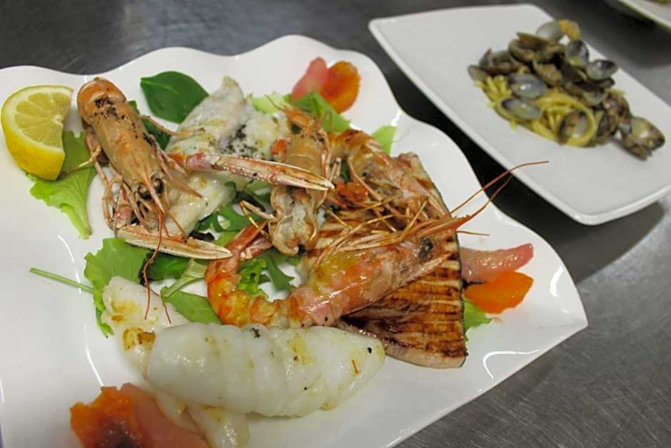 Il Villaggio Di Giuele