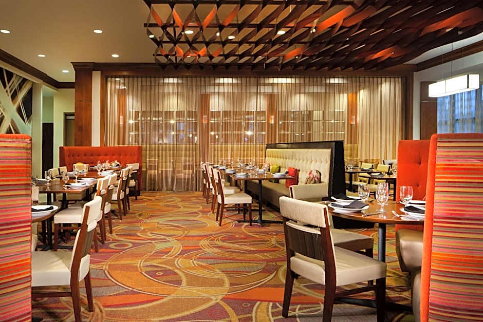 Marriott Memphis East