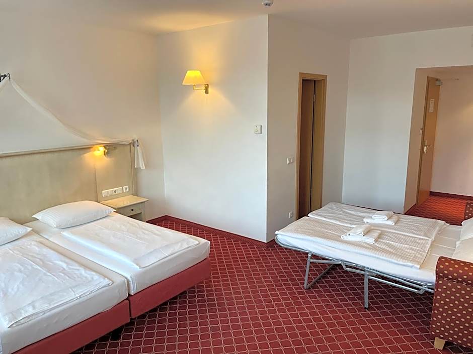 Hotel Chateau Kurfurstendamm