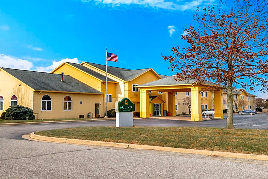 AmericInn by Wyndham Frankfort IN