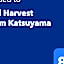 Hotel Harvest Skijam Katsuyama
