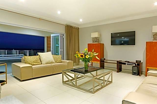 Vetho House Villa Ballito
