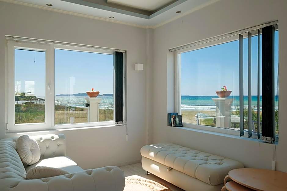 Margarita's Luxury Suites