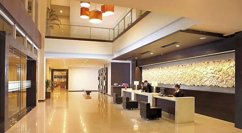 Hotel Santika Bengkulu