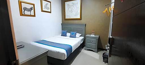 Smart Tlogomas Syariah