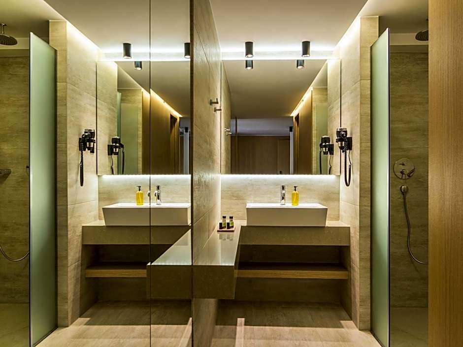 Ibis Styles Heraklion Central