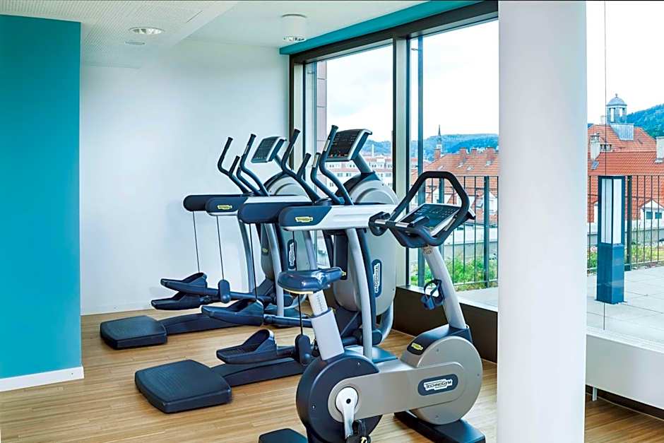 Park Inn by Radisson Stuttgart
