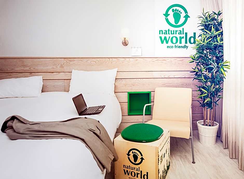 Hotel Ibis Styles La Rioja Arnedo