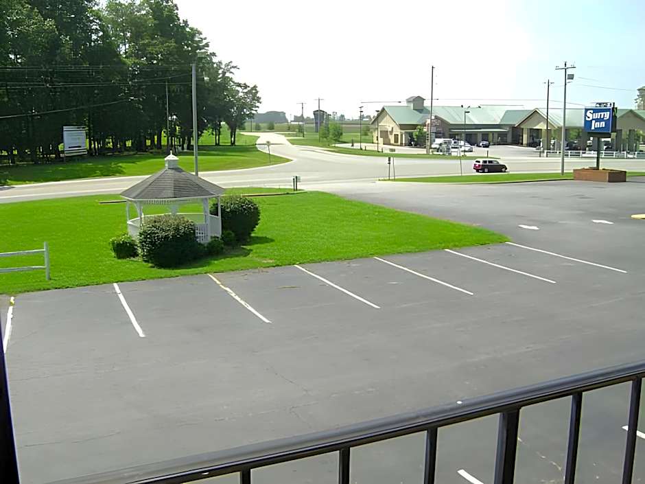 Surry Inn - Dobson