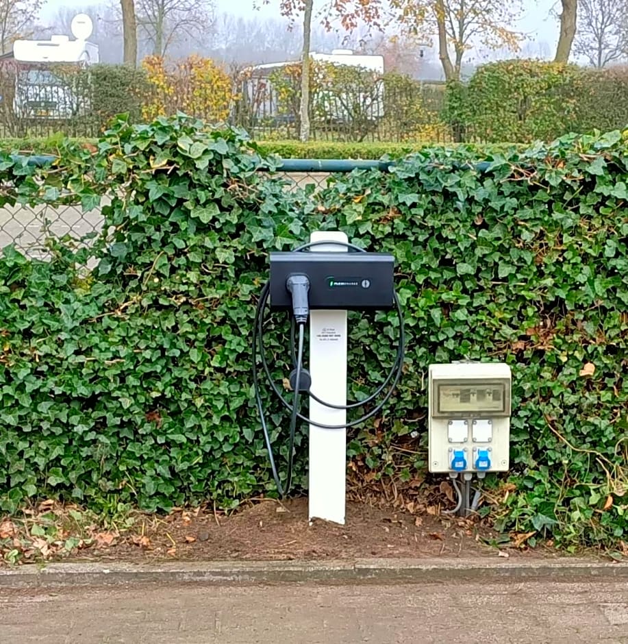 Hotel Lemmenhof