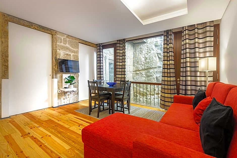 OX Apartments B Places