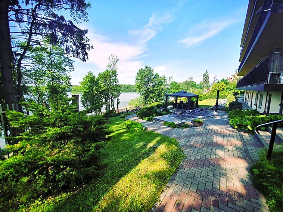 Hotel Mazuria Country & SPA