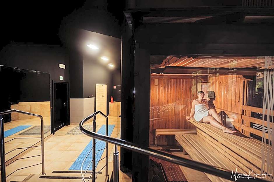 Jelenia Struga MEDICAL SPA