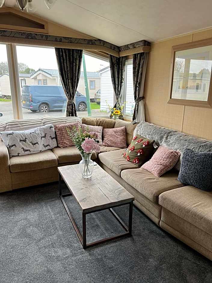 Butterfly Lane Holidays at Marine, Rhyl