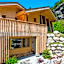 Hüttenhotel Husky Lodge