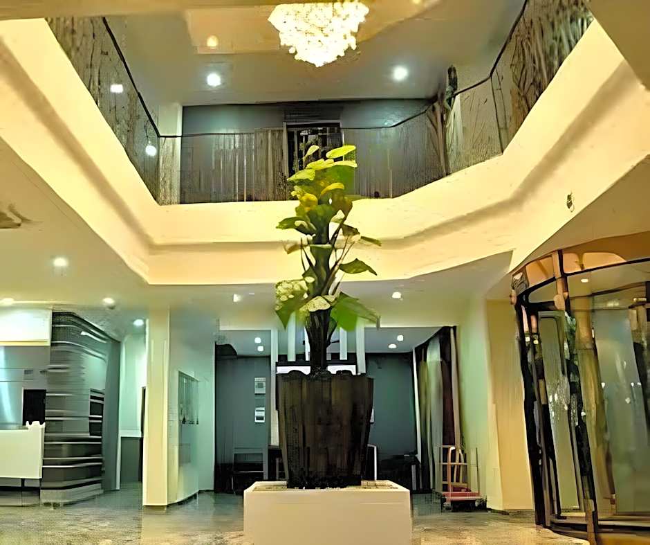 De Edge Hotel