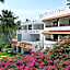 Gokulam Grand Turtle on the Beach Resort and Spa