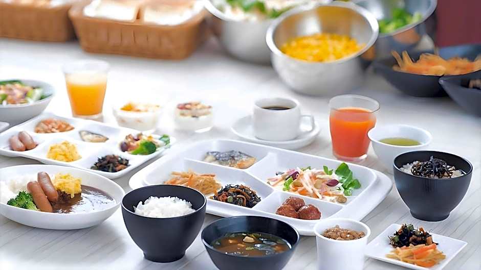 Sanco Inn Numazu Ekimae