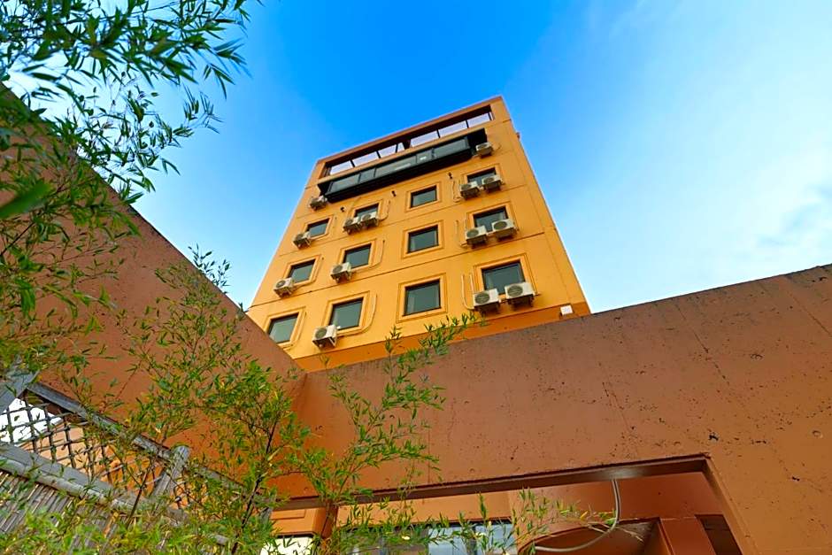 Ogaki Hiyori Hotel - Vacation STAY 90796v