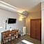 Hotel Richmond Gare du Nord