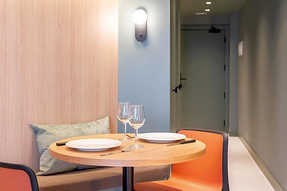 Aparthotel Atenea Calabria