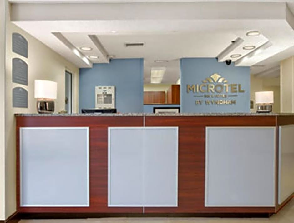 Microtel Inn & Suites Greenville by Wyndham