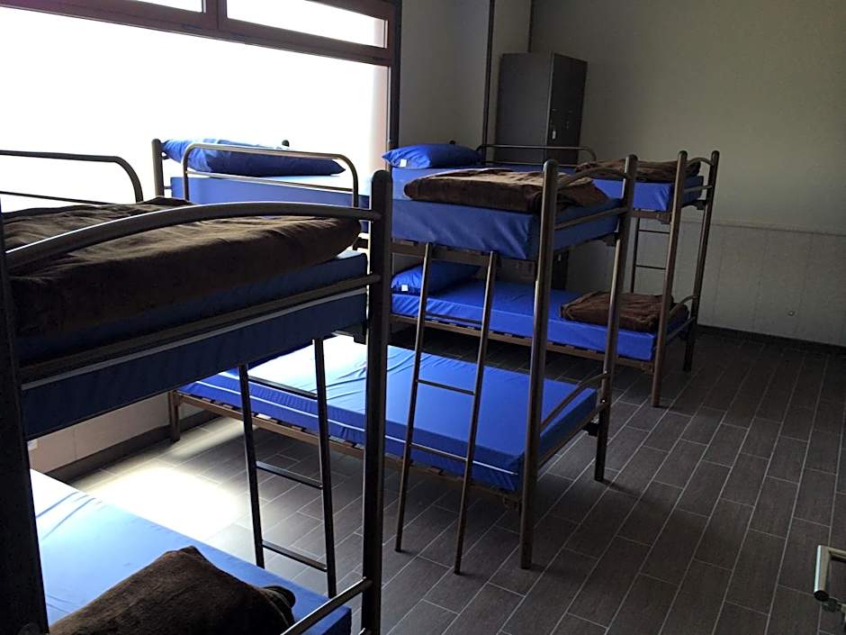 Albergue Credencial